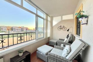 Flat in Zeniamar - Horizonte - La Campana