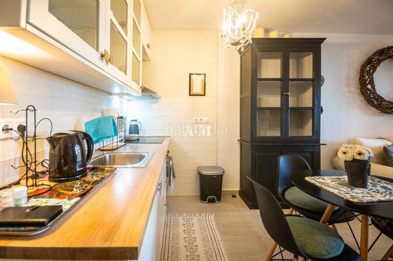 Foto 0d2029a2-9b27-418e-a667-012b630bbf41. Rent house with heating in Cabo Cervera Torrevieja