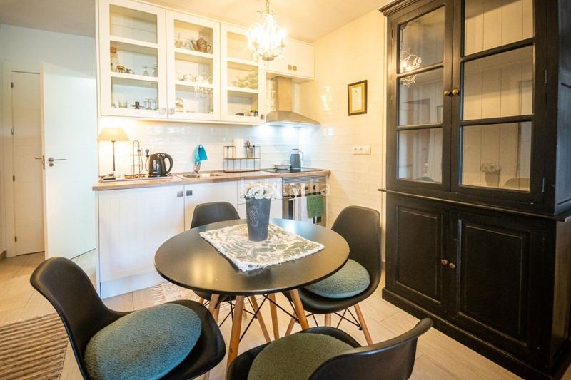 Foto 3b02e861-8879-4f0a-9fa5-e405ccd9741f. Rent house with heating in Cabo Cervera Torrevieja