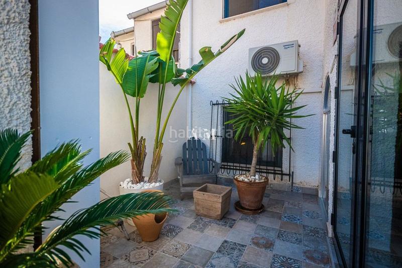 Foto 8bccc568-9d24-402c-9e68-6fa988bdac41. Rent house with heating in Cabo Cervera Torrevieja