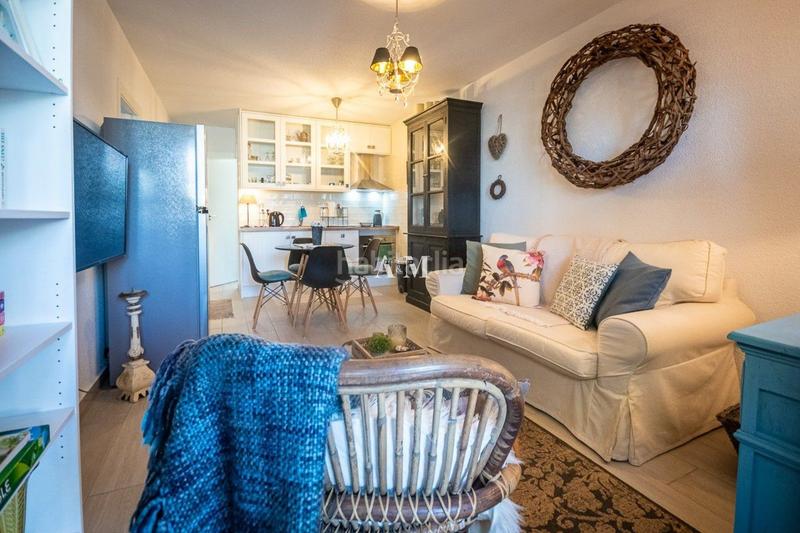 Foto bf31d3a2-3b00-4a72-820b-67ced80af91b. Rent house with heating in Cabo Cervera Torrevieja