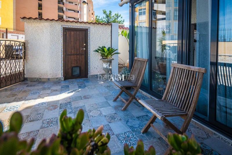 Foto dfdf8ab2-76d9-4256-85d6-6331a9da3d10. Rent house with heating in Cabo Cervera Torrevieja