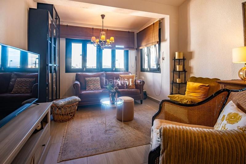 Foto 4a72b2f0-c6de-419b-8445-c375a9dfece5. Lloguer casa amb calefacció a Cabo Cervera Torrevieja