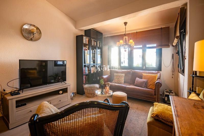 Foto 5a1df3ff-de62-4884-97c6-2ba2de097267. Lloguer casa amb calefacció a Cabo Cervera Torrevieja