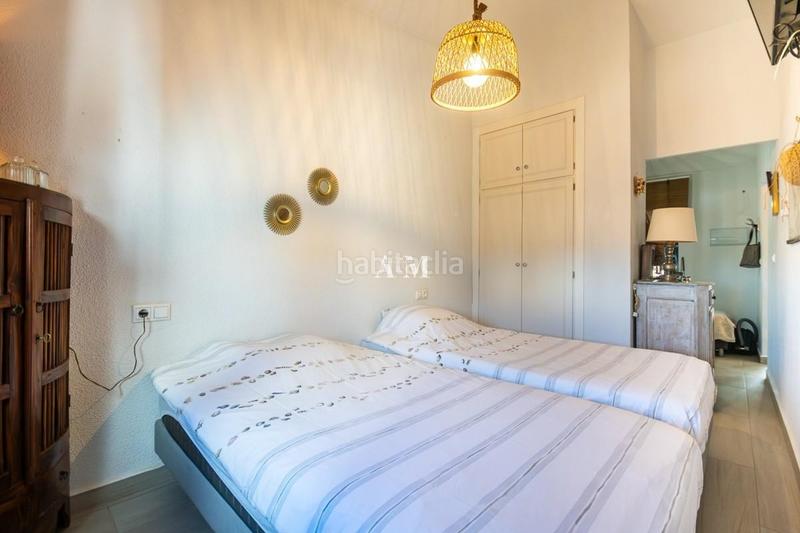 Foto 5d9c1323-0885-4647-b3ba-3f21f61c5baa. Lloguer casa amb calefacció a Cabo Cervera Torrevieja