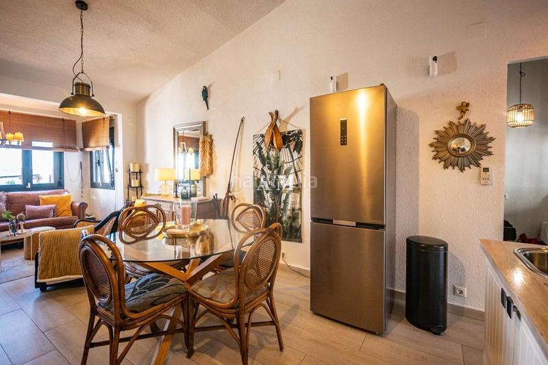 Foto 7cc476e0-8129-43d8-96da-e1a32ae53e98. Lloguer casa amb calefacció a Cabo Cervera Torrevieja