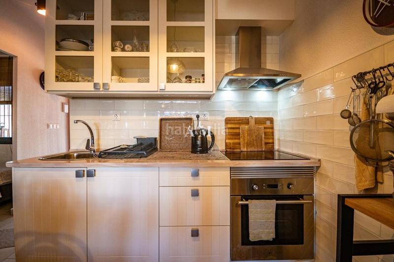 Foto 821321e9-bc84-470f-a31d-873384c63085. Lloguer casa amb calefacció a Cabo Cervera Torrevieja