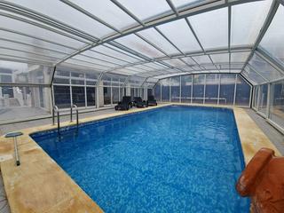 Affitto Piccolo appartamento in Lomas de Cabo Roig - Los Dolses. Alquiler para larga estanciagran villa con parcela de 1000m2 y p