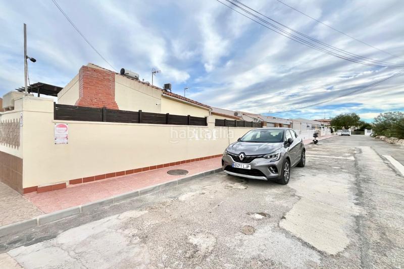 Foto 78975072-f5d0-49cb-809e-12ff34cc6e0b. Location maison avec chauffage dans Torreblanca Torrevieja