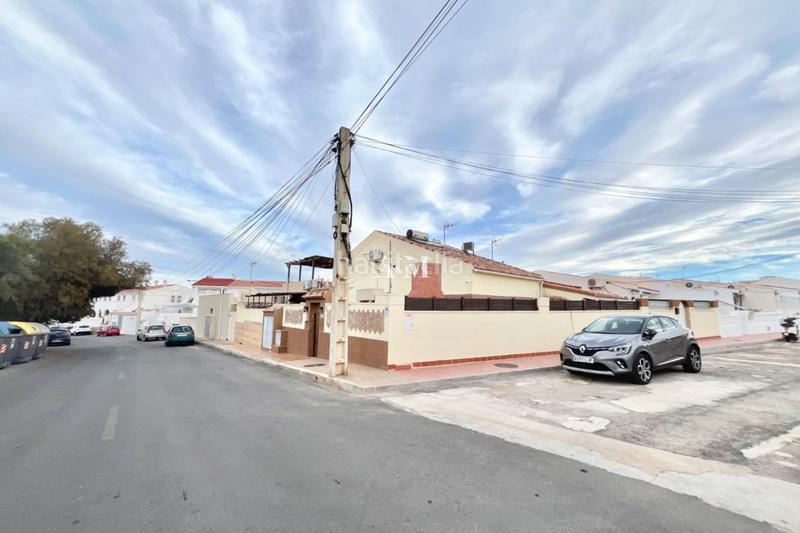 Foto 043f8945-7261-4ee6-8dee-f4dcfae6d81c. Miete haus mit heizung in Torreblanca Torrevieja