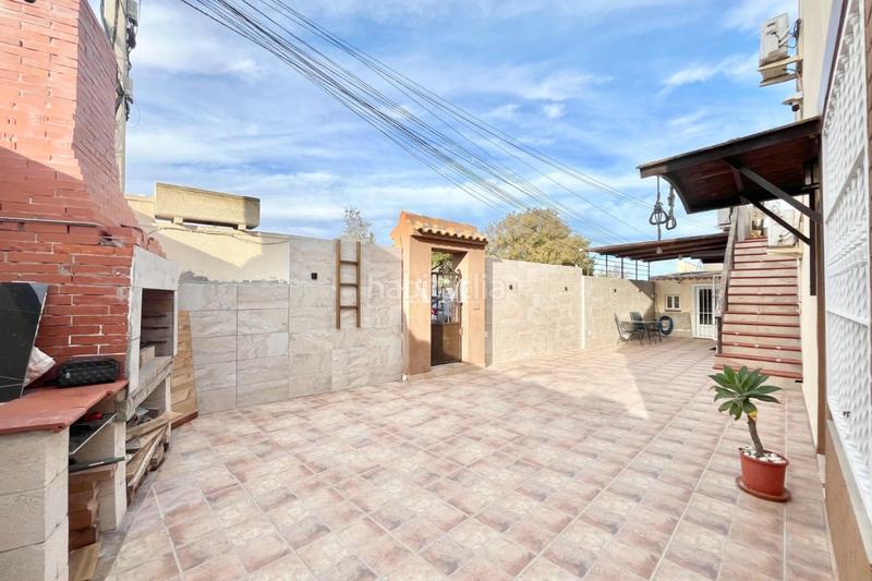 Foto 1a15e85e-fb76-415c-92df-7213917afc9d. Rent house with heating in Torreblanca Torrevieja