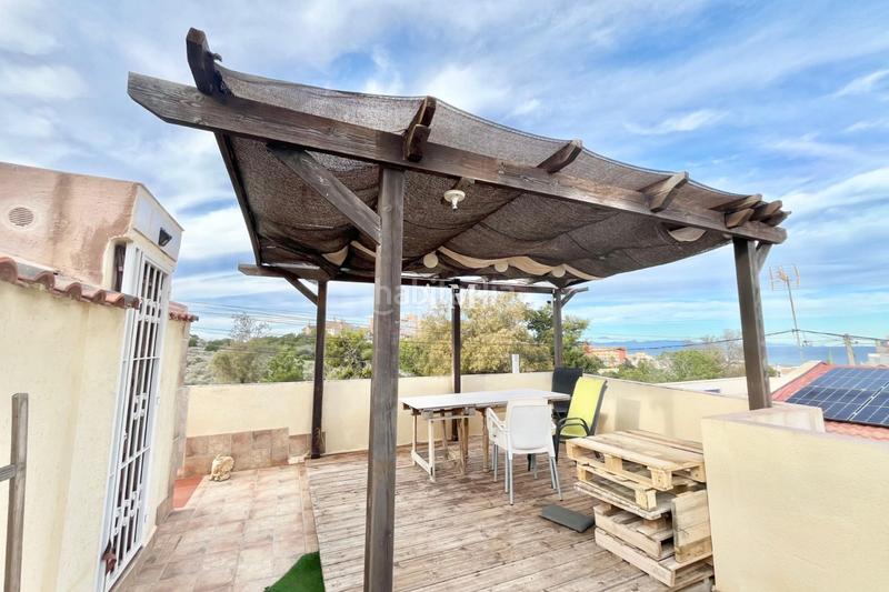 Foto 1d11158f-1d1e-4155-a2b0-3dbb105a56cc. Rent house with heating in Torreblanca Torrevieja