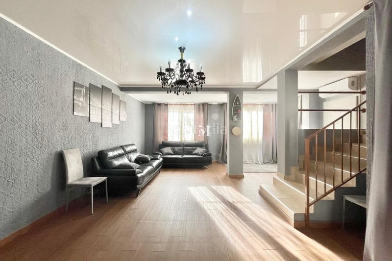 Foto 2fde02e9-e6c8-4879-906b-11777c6ff6ba. Rent house with heating in Torreblanca Torrevieja