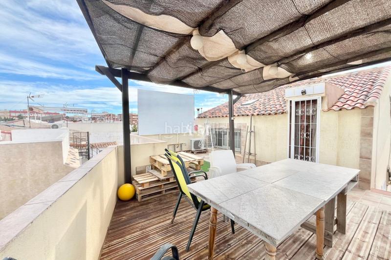 Foto 5e107817-b043-46b8-b35e-259ecd4fe858. Rent house with heating in Torreblanca Torrevieja