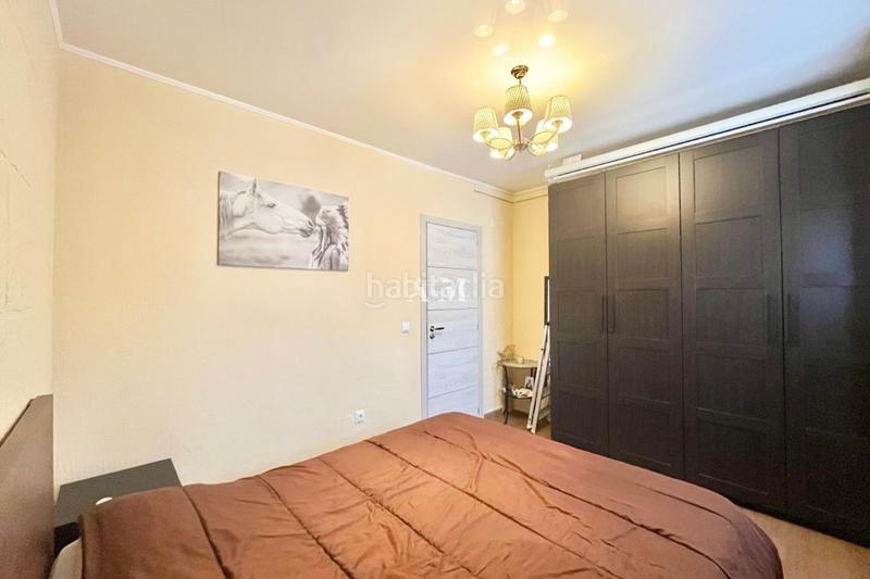 Foto 837d66cd-fdfa-493c-adcf-93c262324797. Rent house with heating in Torreblanca Torrevieja