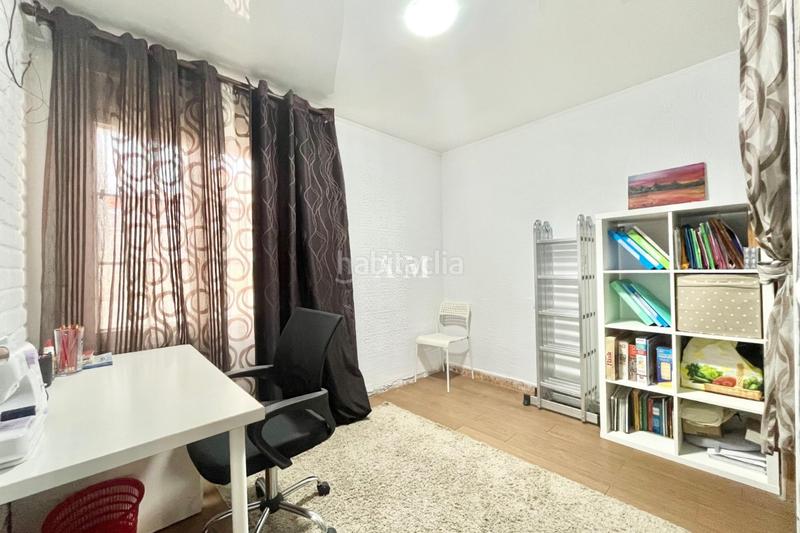 Foto ca8cd434-eeaa-4345-8a00-445c763d313e. Rent house with heating in Torreblanca Torrevieja