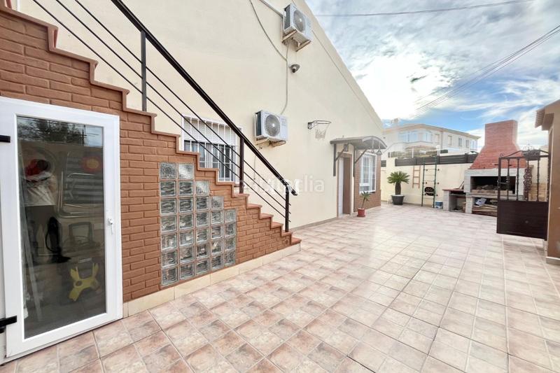 Foto ceaaf018-4336-4142-a06a-e7788c8e1ed4. Rent house with heating in Torreblanca Torrevieja