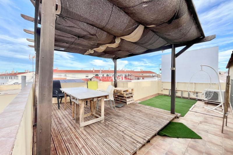 Foto e2d18ef4-4498-4178-9925-c8b5d4e892e2. Rent house with heating in Torreblanca Torrevieja