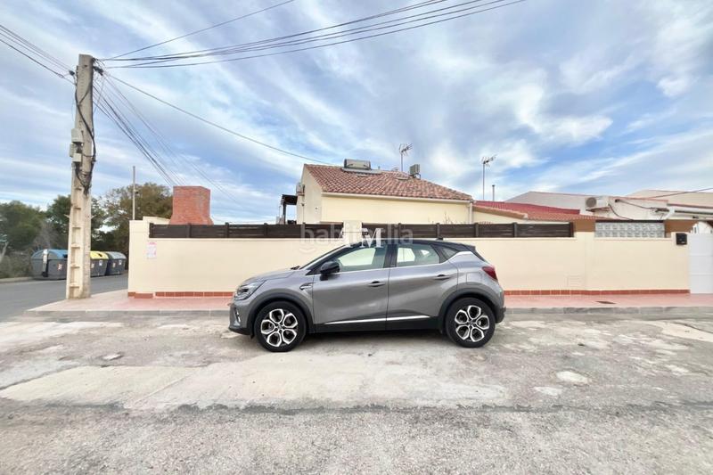 Foto f469cafd-5900-4945-b949-e571a8aadb20. Rent house with heating in Torreblanca Torrevieja