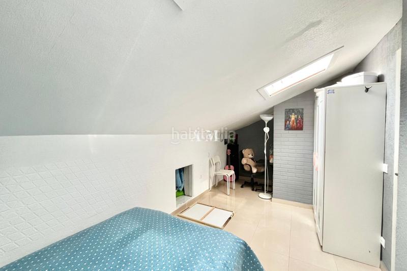 Foto fcc38972-c5ab-473c-a3ea-5cfe91ce5619. Rent house with heating in Torreblanca Torrevieja