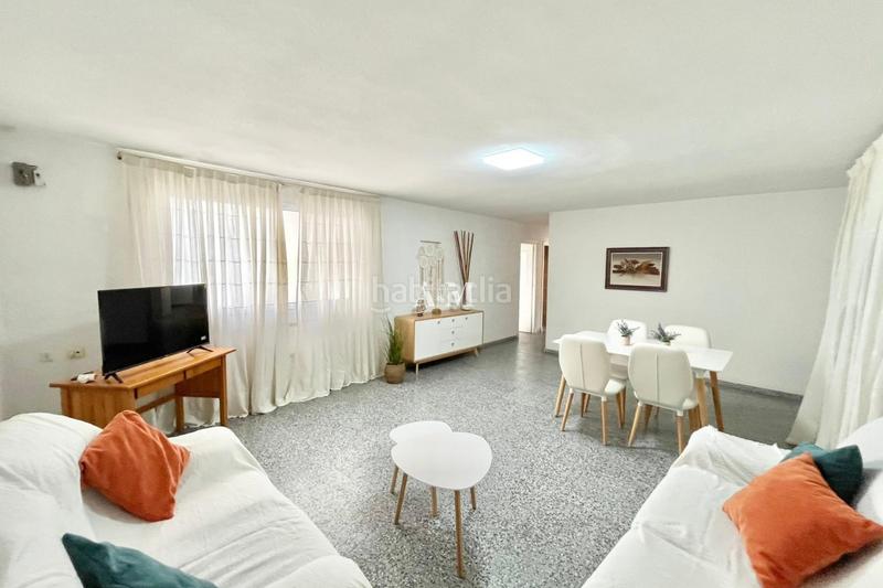 Foto 9fcb37c1-bf91-4d96-b8be-49dbae50941b. Affitto appartamento in Gran Playa Santa Pola