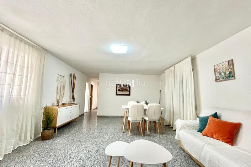 Foto a3259cca-c4c0-4d9e-8401-9b3374c6e544. Affitto appartamento in Gran Playa Santa Pola