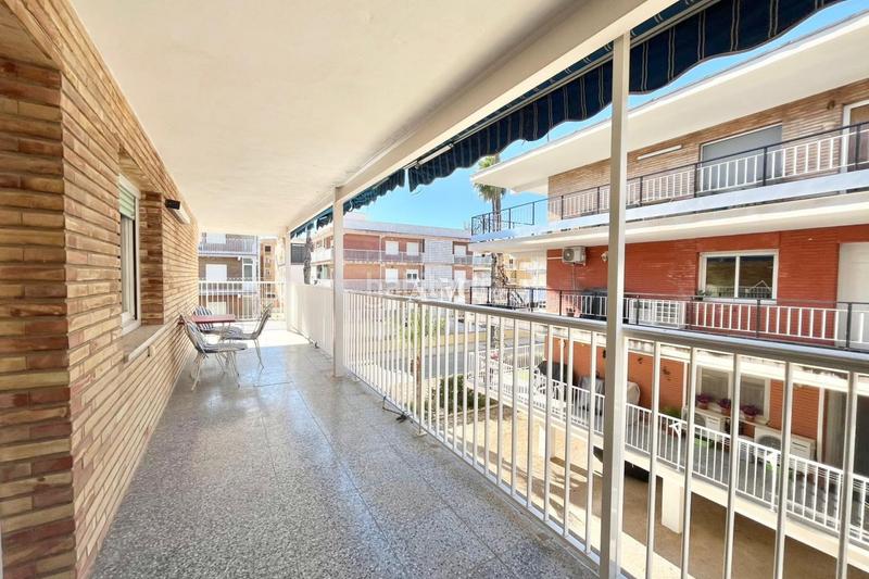 Foto aff483bf-5664-4b6a-8105-e40abefa3644. Location appartement dans Gran Playa Santa Pola