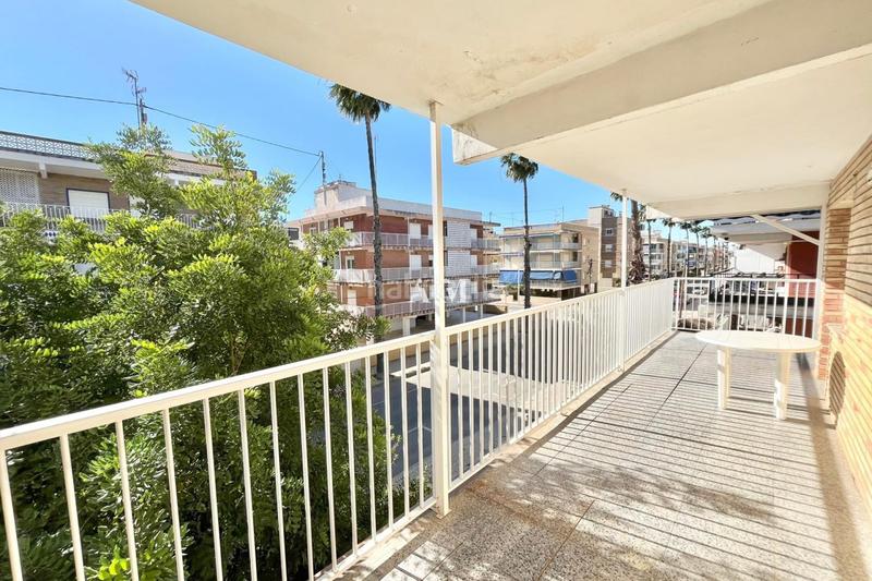 Foto fed747e3-4cce-4c94-922a-0436f44ff1a6. Location appartement dans Gran Playa Santa Pola