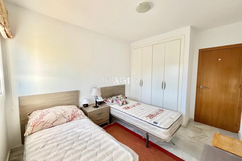 Foto 37a47264-cc35-4e9d-8c06-61464e47ddec. Affitto appartamento con riscaldamento parcheggio in Orihuela