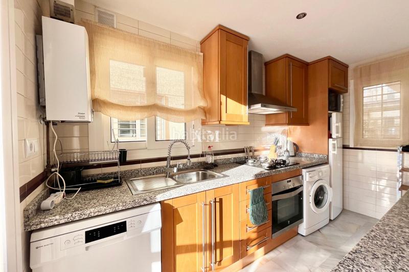 Foto a45ea7ed-3d4e-4e61-8feb-273de90a96cc. Affitto appartamento con riscaldamento parcheggio in Orihuela