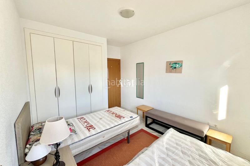 Foto f9a09524-4250-4b75-8464-afd5060305cb. Affitto appartamento con riscaldamento parcheggio in Orihuela