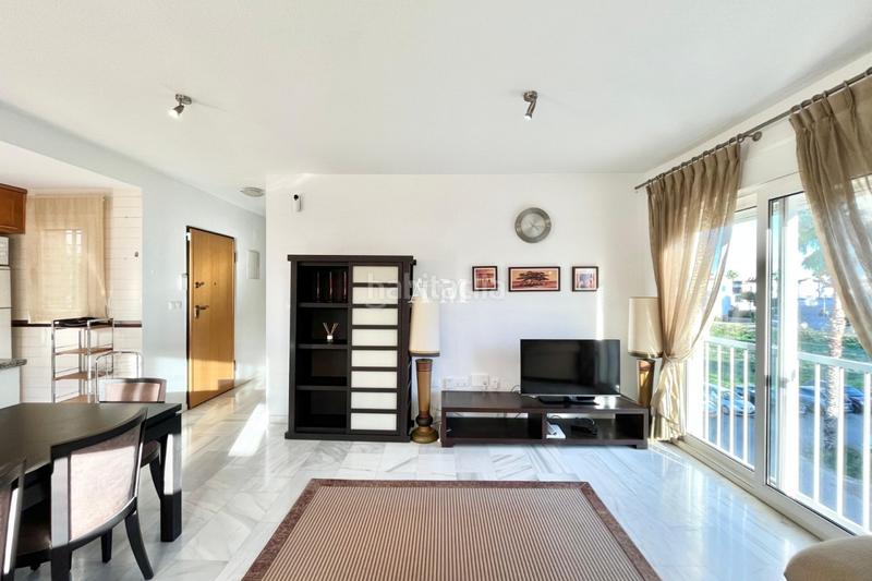 Foto 2074b254-2bf8-4d7b-9c58-740805ca245b. Location appartement avec chauffage parking dans Villamartín-Las Filipinas Orihuela