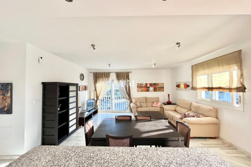 Foto 33fa65db-3708-4480-b020-9f7b9a0b2e7a. Location appartement avec chauffage parking dans Villamartín-Las Filipinas Orihuela