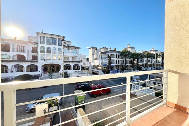 Foto 46a180d3-fedc-4343-8ed6-95204cf1cc87. Location appartement avec chauffage parking dans Villamartín-Las Filipinas Orihuela