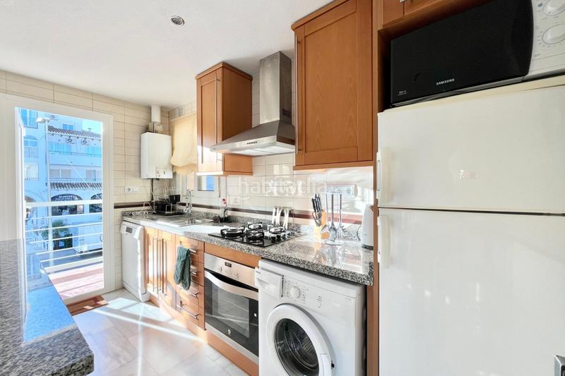 Foto 816420d4-9c8a-4c83-8744-7e8479559c55. Location appartement avec chauffage parking dans Villamartín-Las Filipinas Orihuela