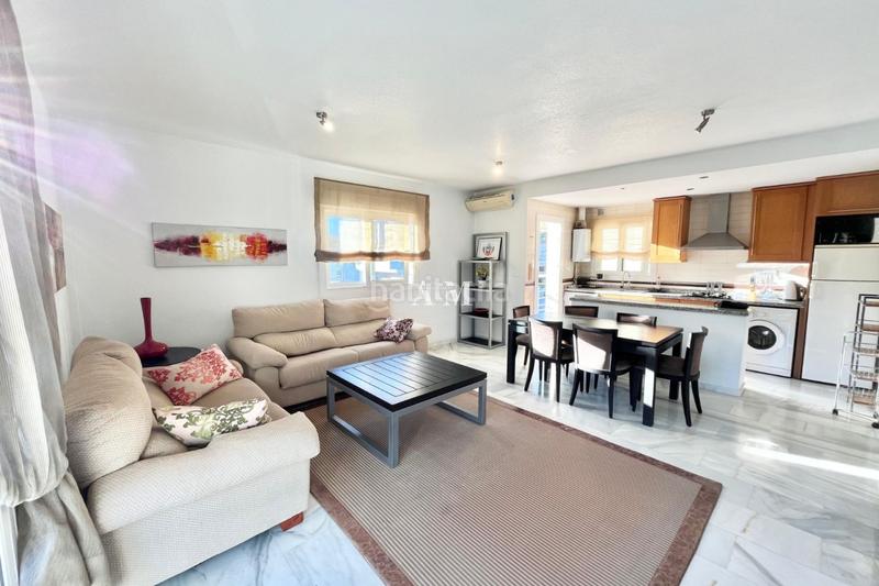 Foto 816de58a-5b26-4365-8436-f531e538e30e. Location appartement avec chauffage parking dans Villamartín-Las Filipinas Orihuela