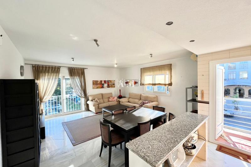 Foto a8f8aa34-11cc-49af-be9e-4f26277d4f47. Location appartement avec chauffage parking dans Villamartín-Las Filipinas Orihuela