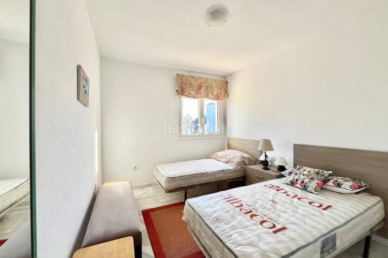 Foto 3bff9ff4-fa89-405f-b521-e105898bde0a. Rent flat with heating parking in Villamartín-Las Filipinas Orihuela