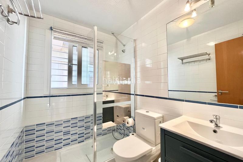 Foto 457c389b-72e4-4475-9069-30c39d93c780. Rent flat with heating parking in Villamartín-Las Filipinas Orihuela