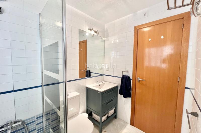 Foto 6f67033d-62c9-492f-a3c2-5cf0df10c14e. Rent flat with heating parking in Villamartín-Las Filipinas Orihuela