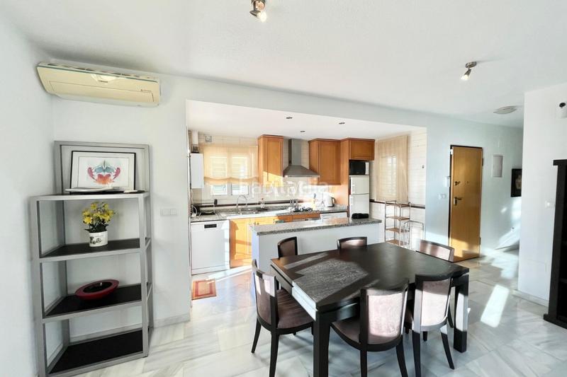 Foto abcf103a-7a58-4891-aab7-9c8c75bcb440. Rent flat with heating parking in Villamartín-Las Filipinas Orihuela