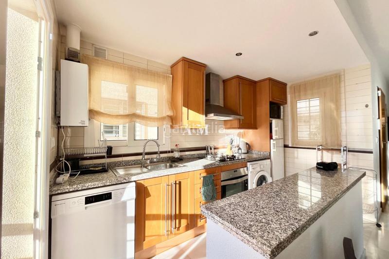 Foto e76f7012-adfc-4080-87c7-2ea9755d9f0a. Rent flat with heating parking in Villamartín-Las Filipinas Orihuela