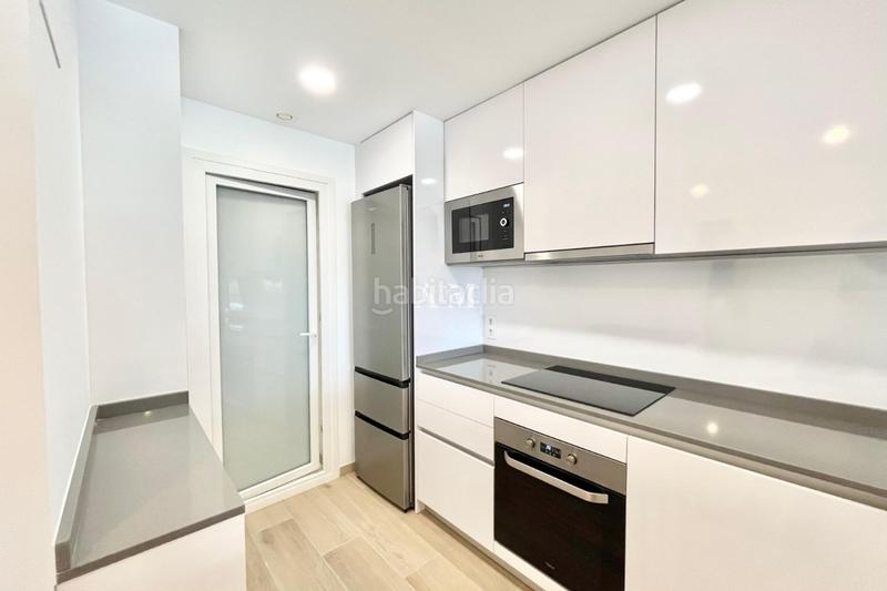 Foto 3b5a4b76-b03d-451e-a389-07617480a24c. Lloguer apartament amb calefacció aparcament piscina a Torrevieja