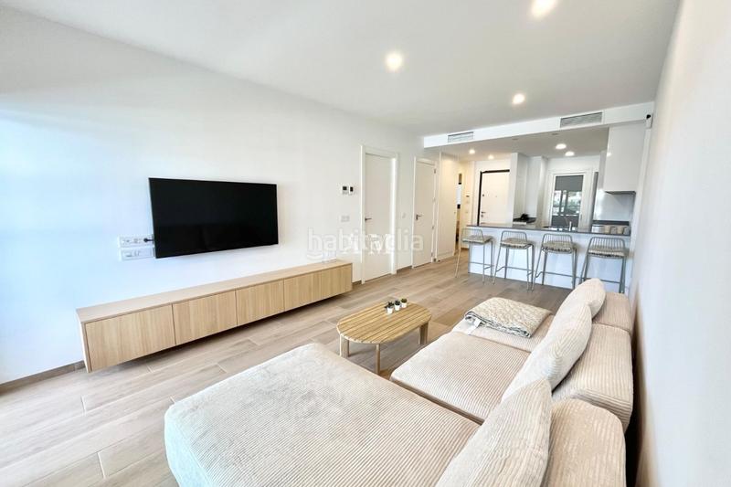 Foto 3b12c896-df66-4c06-b9b9-85ddcee69806. Miete appartement mit heizung parking pool in Zona Carrefour - Urbanizaciones Torrevieja