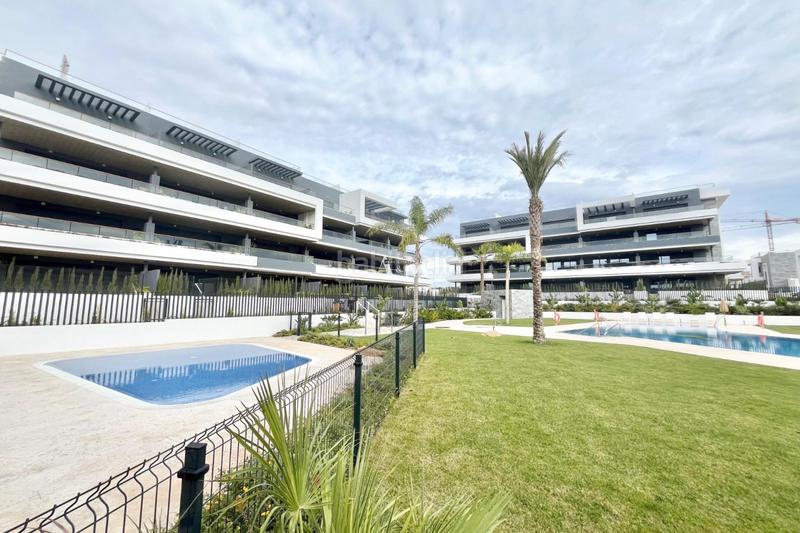 Foto c8554573-99a8-4d73-baf4-47763e96c131. Miete appartement mit heizung parking pool in Zona Carrefour - Urbanizaciones Torrevieja