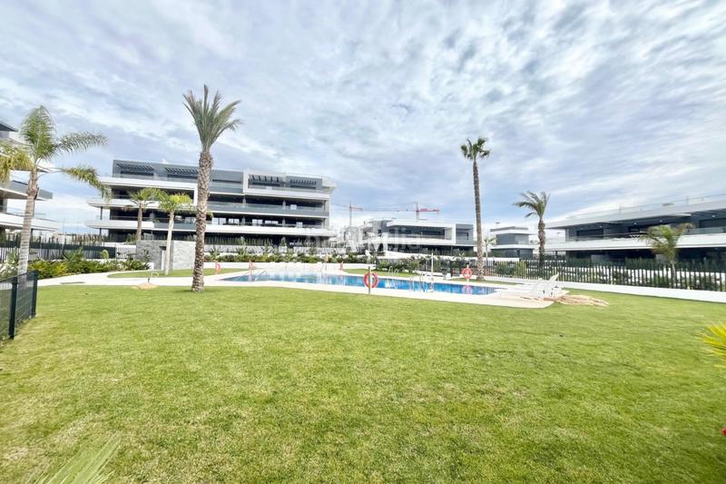 Foto d484b51b-ba7b-45a9-ac02-b90ccb045286. Miete appartement mit heizung parking pool in Zona Carrefour - Urbanizaciones Torrevieja