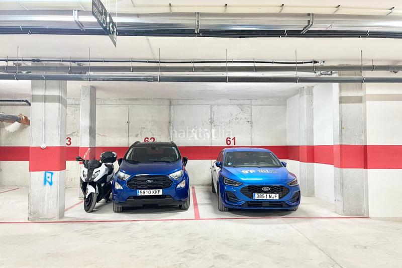 Foto f5ffcb16-29d2-4894-8faf-d64d72896a66. Miete appartement mit heizung parking pool in Zona Carrefour - Urbanizaciones Torrevieja