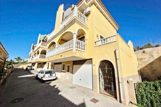 Semi detached house in Algorfa
