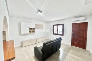 Planta baixa a Avenida Habaneras - Curva de Palangre