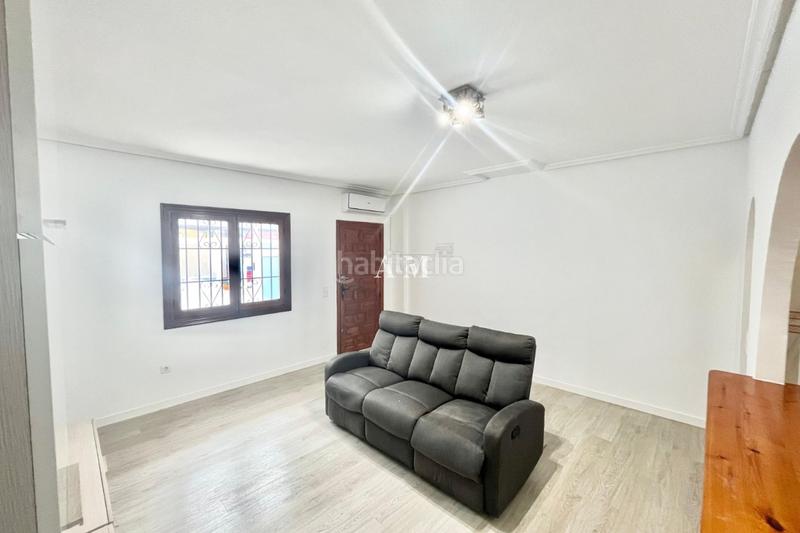 Foto 368cbca1-4588-4e20-8227-be9a305b9ad3. Rent ground floor with heating in Avenida Habaneras - Curva de Palangre Torrevieja